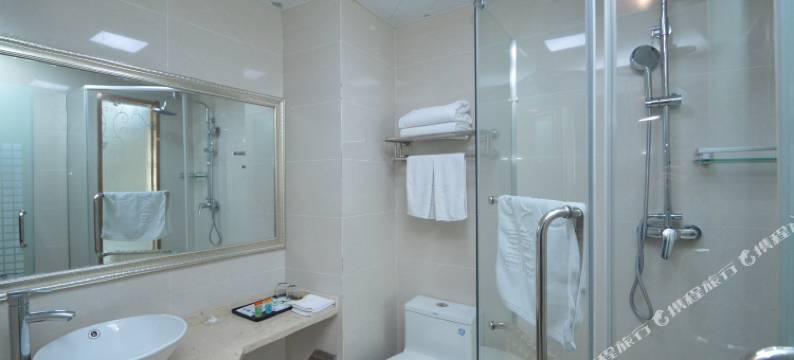 淮安洪泽区高良涧优尚酒店图片