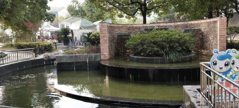 上海宜居民宿图片