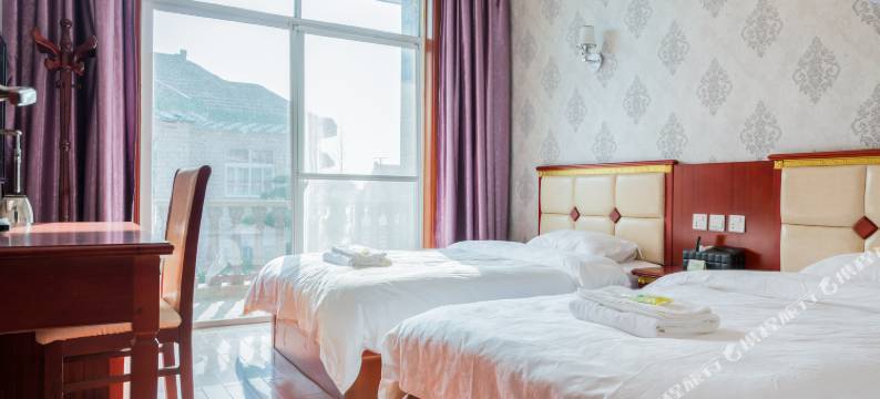 上海田米米农家乐图片