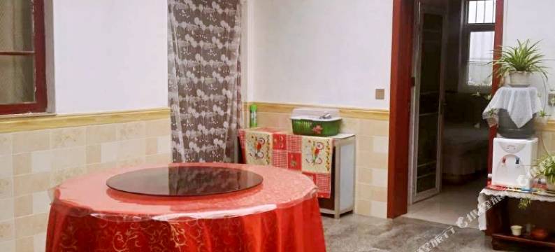 长岛爱英旅社渔家乐(鹊嘴路分店)图片