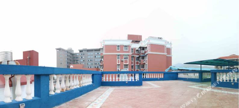 厦门住哪儿度假别墅图片