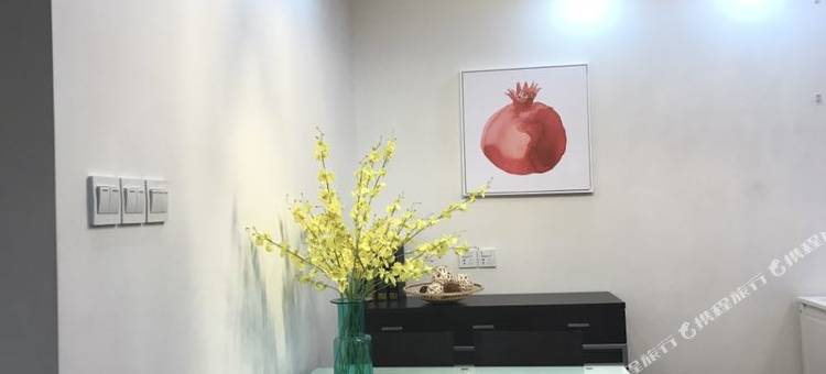 百年孤独千年一叹普通公寓(上海市光路店)图片