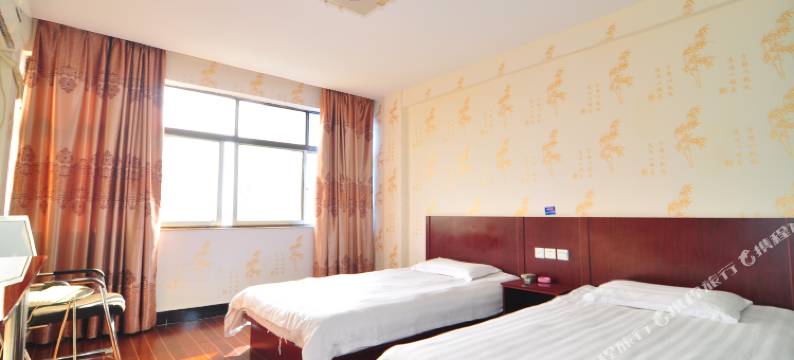 健城宾馆(宁波火车站南塘老街店)图片