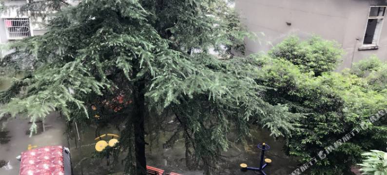 成都都江堰市区普通公寓(灌温路口店)图片