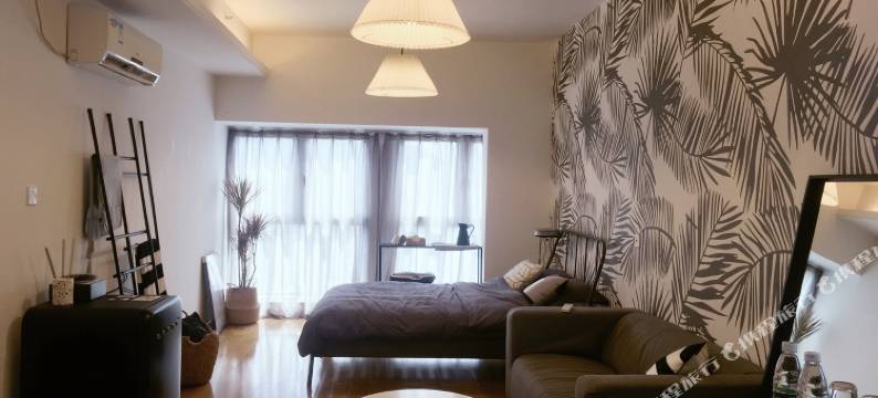 深圳北cococity特别能消磨时间的家公寓图片