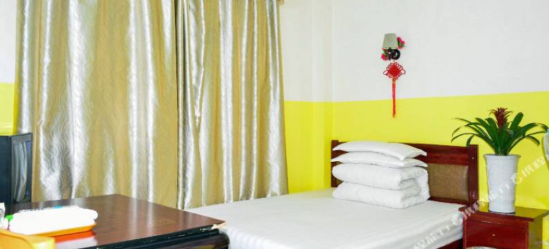 南昌悦来客栈(双港地铁站财大店)图片