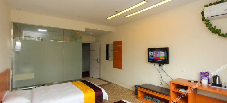 尚客优酒店(无锡新区泰伯大道店)图片