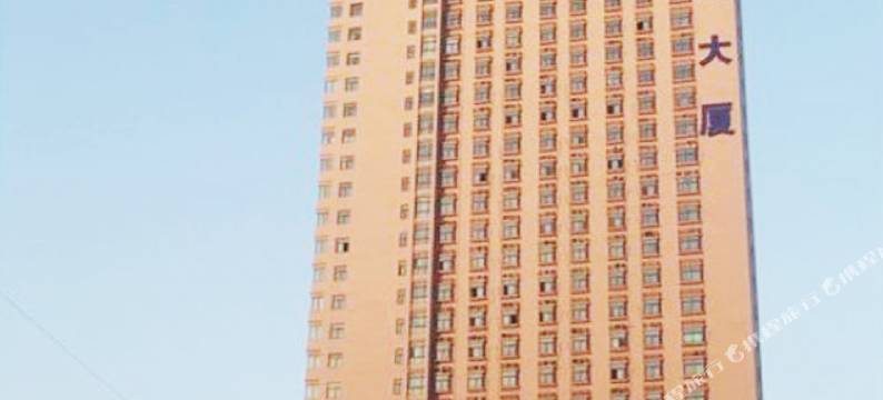 郑州金缘快捷酒店图片