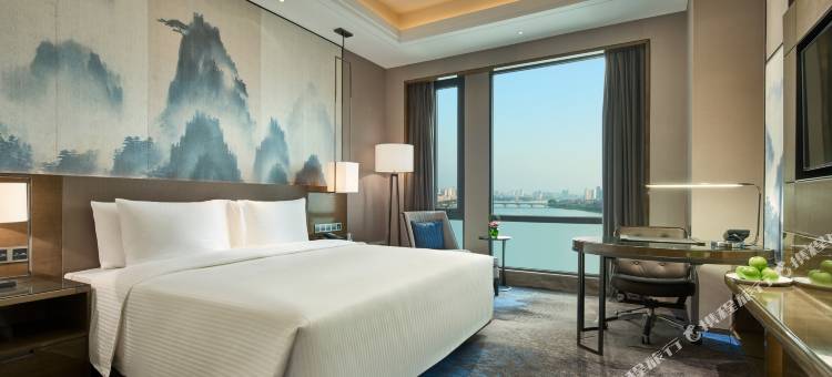 上饶富力万达嘉华酒店(万达广场)图片