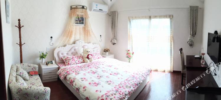 西塘楼外楼客栈图片