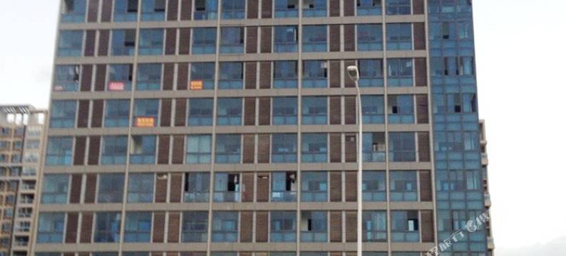 南站酒店公寓(福州火车南站店)图片