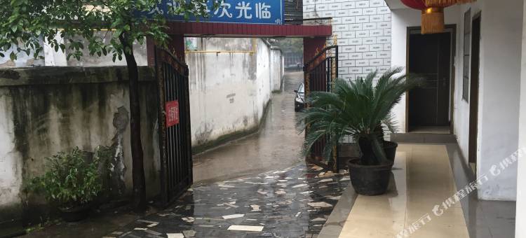 湘潭阳光招待所图片