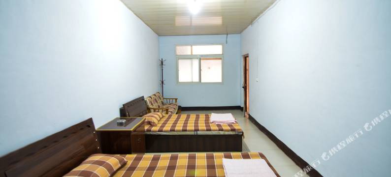 焦作梦梦旅馆图片