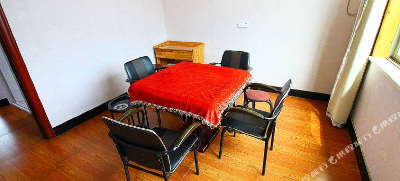 溧阳御味南山客栈图片