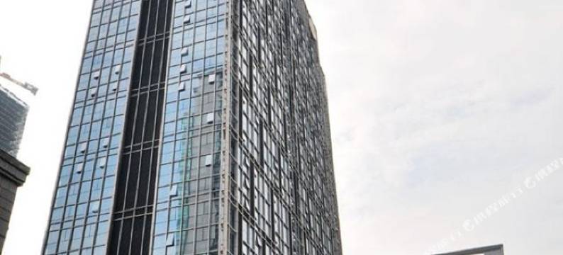 铂晶·公寓(广州珠江新城中山眼科医院店)图片