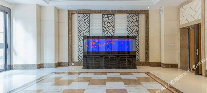 郑州乐乎美居普通公寓图片