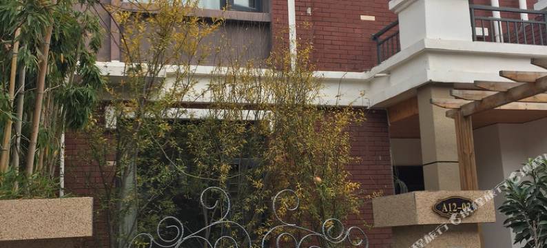 郑州中旅客栈图片