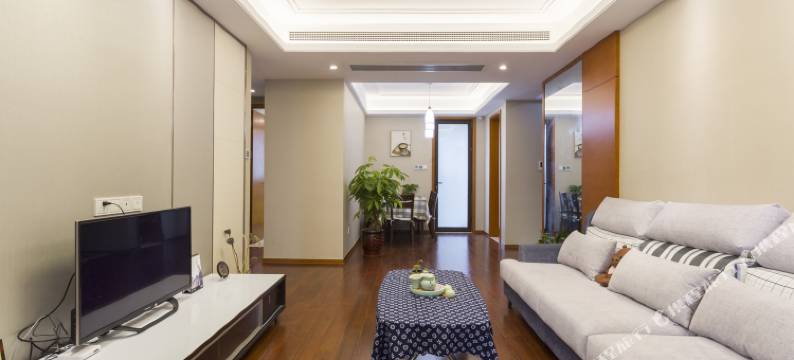 上海路远民宿图片