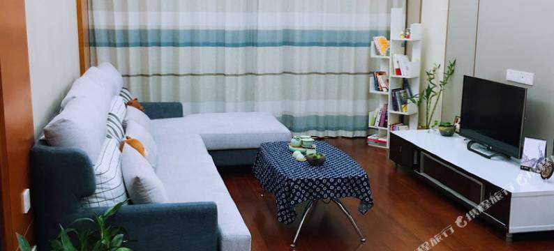 上海路远民宿图片