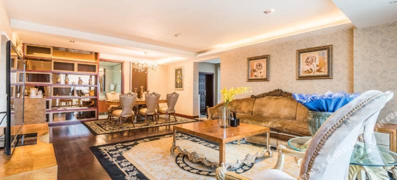 宁波Locals路客精品民宿(白沙路店)图片