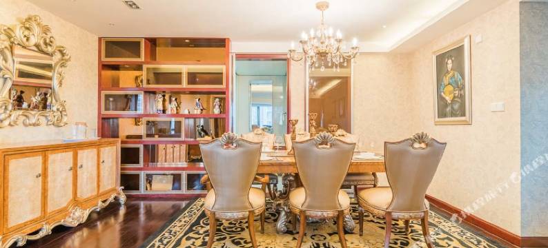 宁波Locals路客精品民宿(白沙路店)图片