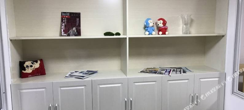 上海Tim复式图片