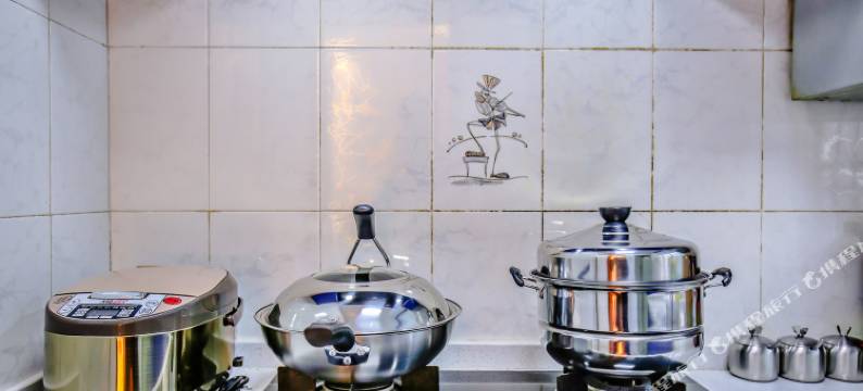 杭州西子之家精品民宿(分店)图片