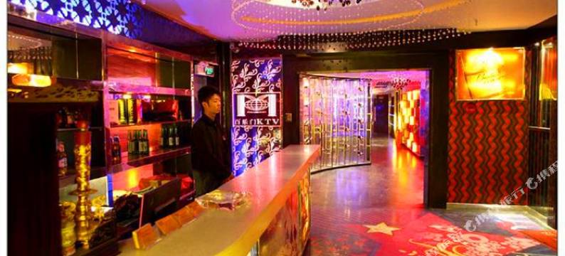 扬州百乐门大酒店图片