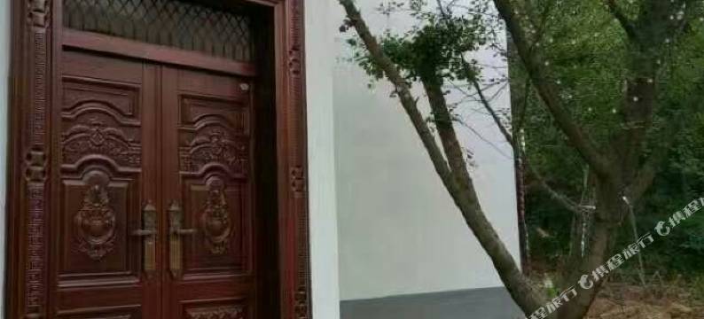 宜兴柏林野兔旅馆图片