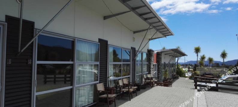 西岸汽车旅馆(The Westhaven Motel)图片