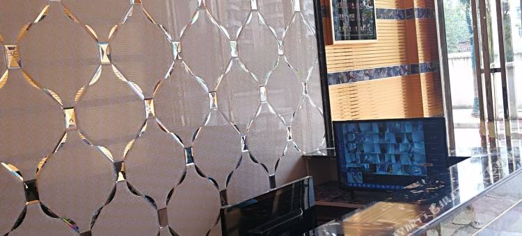 黄平金皇朝酒店图片