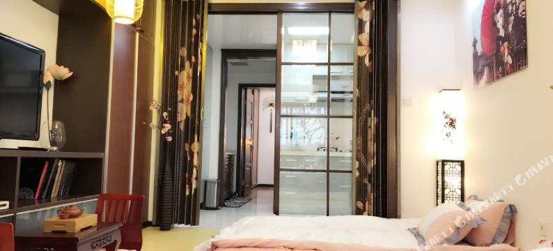 上海雪碧老洋房图片