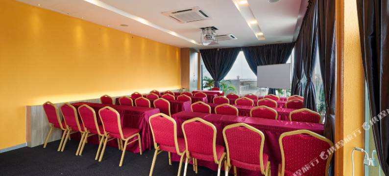 马六甲特拉诺瓦酒店(Terra Nova Hotel Melaka)图片