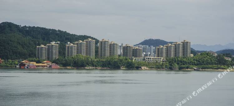 湖畔居度假公寓(千岛湖中心湖区店)图片