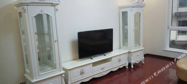 北京神仙之家公寓图片