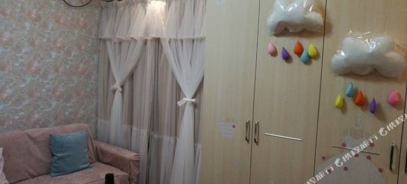 西安羊咩咩之家普通公寓(分店)图片