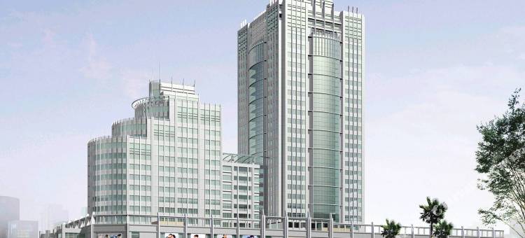 攀枝花恒力酒店图片