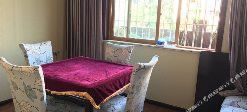 重庆趣窝民宿图片