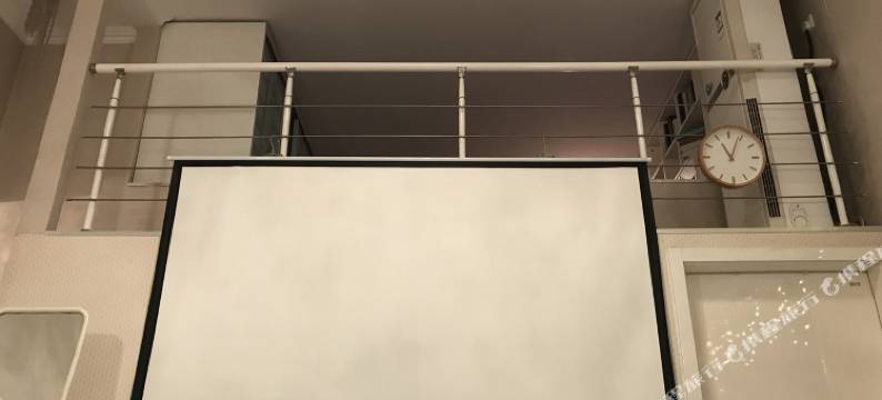 北京投影仪家庭影院复式(分店)图片