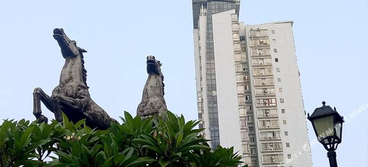 柳州屋顶青年旅舍图片