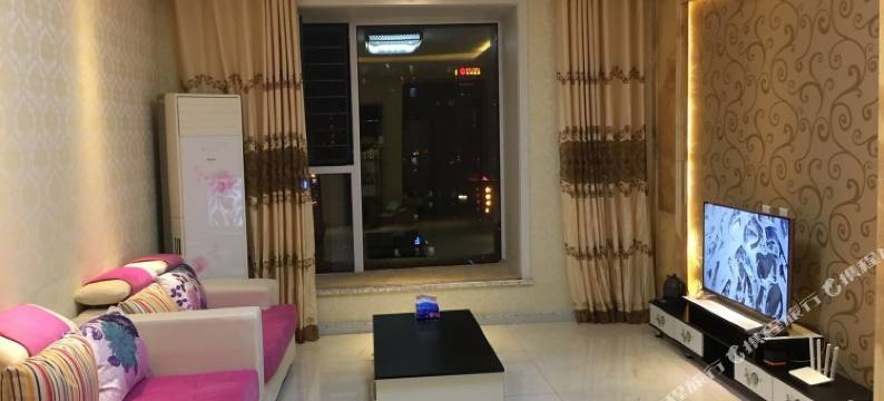 太原小店高兴民宿图片