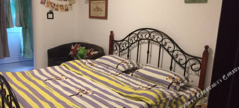 杭州咱家小筑普通公寓(吴山商圈华光路分店)图片