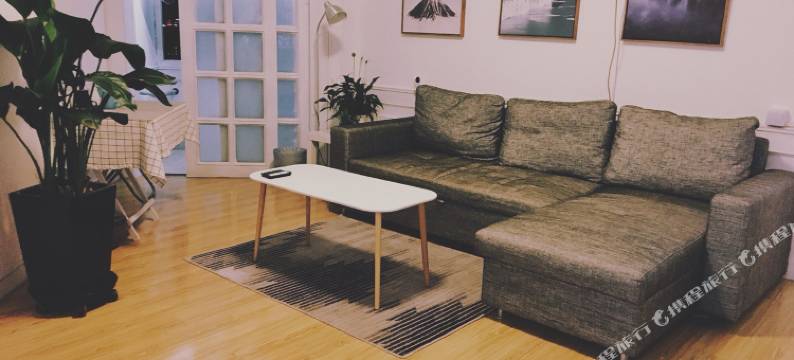 上海少女阿雨公寓图片