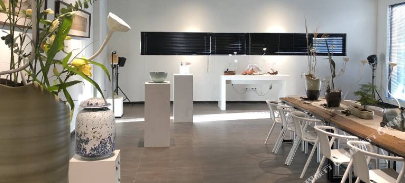 景德镇the place喜隅民宿图片