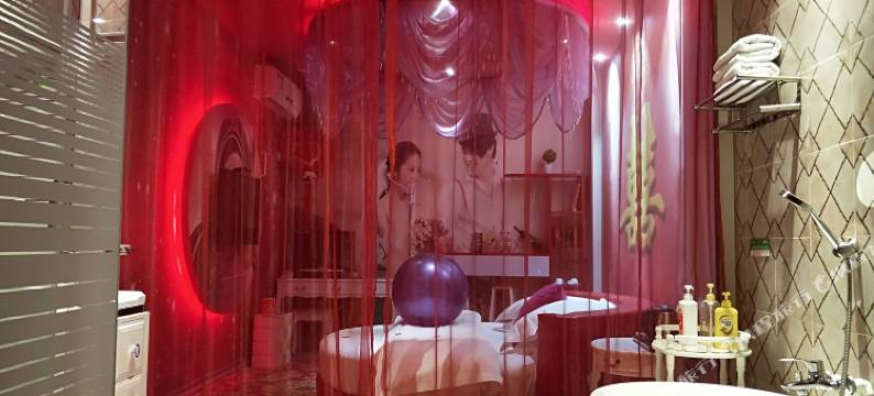 合肥希米主题酒店图片