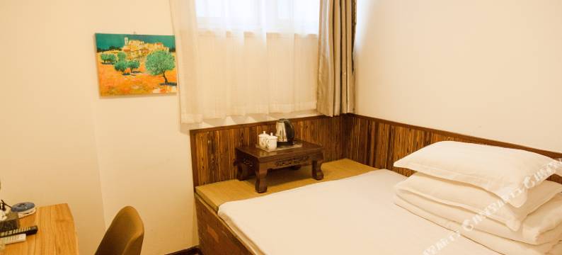 青岛凯锐观海青年旅舍图片