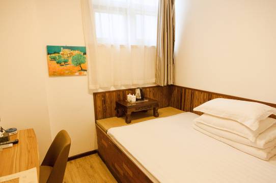 青岛凯锐观海青年旅舍