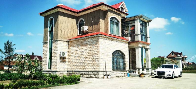 上海迪斯尼king轰趴馆(北滧路店)图片