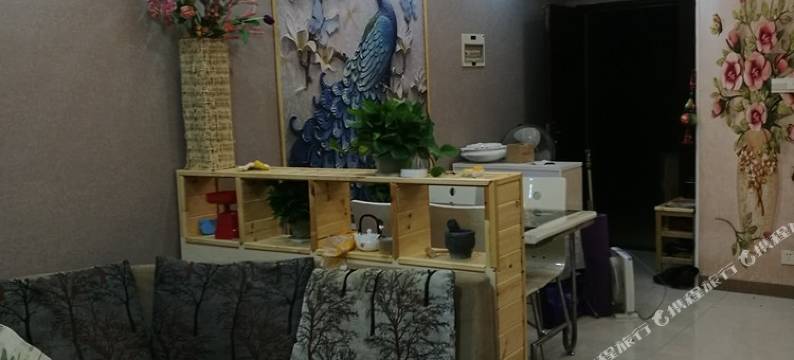 东莞魏新华普通公寓图片