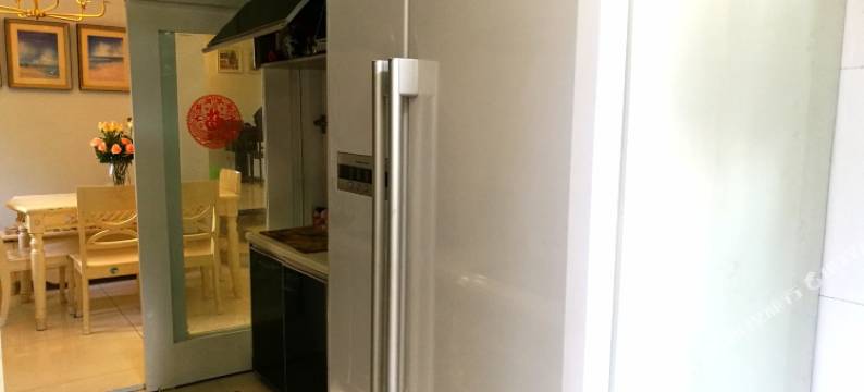 成都美墅叠拼别墅图片